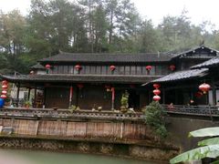 -楠溪江风景名胜区