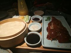 -青年公社烤鸭(滨湖银泰店)