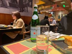 -安妮意大利餐厅(国贸店)