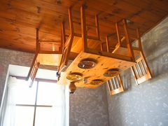 -金山农民画村-枫泾波兰倒置屋