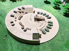 -南宫五洲植物乐园