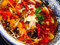 -花迹(富春江东街店)