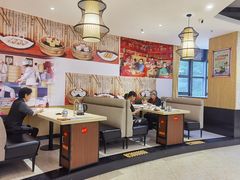 大堂-品胜点心专家(万业大厦店)