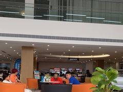 -佛山骏安一汽丰田4S店(南海区店)