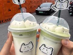 -仙雨林·奶茶鲜果茶(书院巷店)
