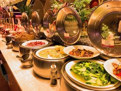 -凡塔斯牛排自助餐厅(莆田万达店)