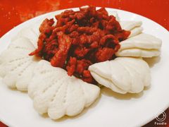 -苏淮景·苏闽融创菜·海鲜(原空港井河轩店)