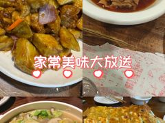 -七菜馆·东北菜·蒸饺(文体路店)