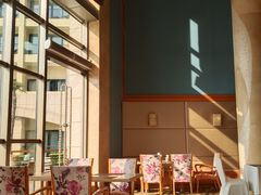 -开封开元名都大酒店·可泰自助餐厅