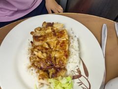 -兰芳园(中环老店)