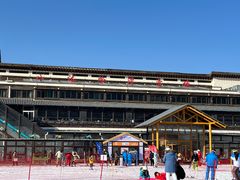 -八达岭滑雪场