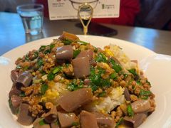 -前海沿·青岛菜(李沧万达店)