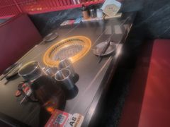 -谷牛和牛烤肉(漕河泾印象城店)
