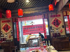 -鱼满舱·鲜活海鲜·正宗鲁菜