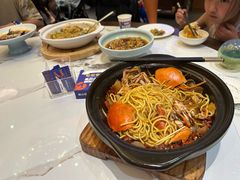 -不仔客海鲜·烧烤·270度海景餐厅(大东海店)