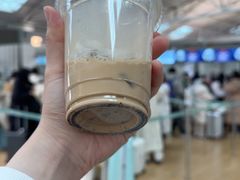 -Coffee@Works(仁川国际机场店)