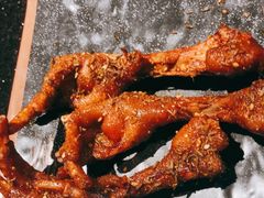 -最先生·烧烤·火锅·音乐聚会餐厅(大悦城店)