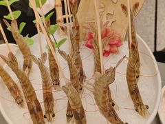 -骨之味·筒骨汤火锅(江头店)