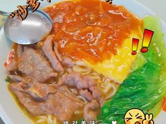 -食运茶餐厅(文化宫店)