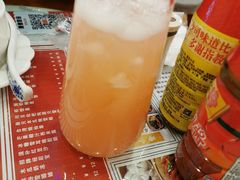 -捷信牛奶甜品世家(学府店)