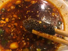 -水碾河刘老大串串香(水碾河路店)