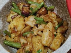 -胖哥川菜馆(武东路店)