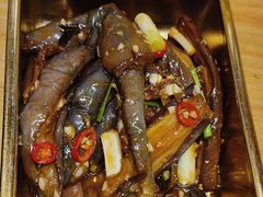 -锦尚阁烤鱼•天津菜(宣武门胡同店)