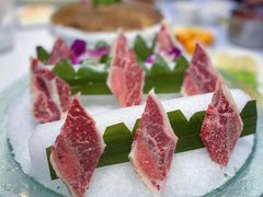-德天肥牛海鲜火锅(城西银泰店)