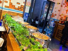 -蛙鱼道美蛙鱼自助火锅(新耍都店)