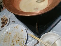 -霄汉羊排(万松园一店)