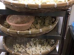 -阿麟馄饨(延长路店)