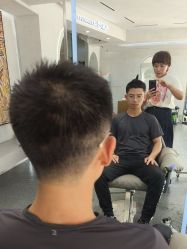 -丝源发型