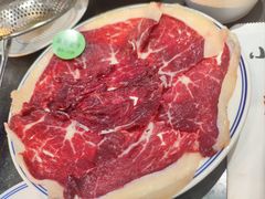 -小牛海记潮汕牛肉店(永定路店)