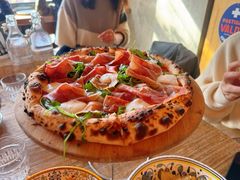 Grande&nbsp;招牌披萨-Alimentari Grande(东湖路店)