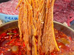 -矮板凳老火锅(宽窄巷子店)