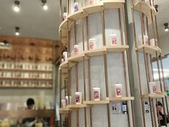 -眷茶(大卫城10楼店)