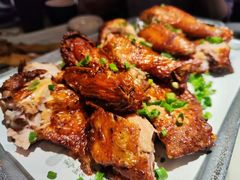 -绿茶餐厅(雁塔大悦城店)