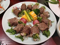 -蟹田居·活蟹料理(东城店)