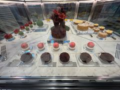 -广州文华东方酒店·文华饼店