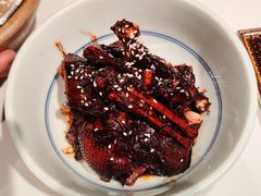 -图味美小黄鱼·景德菜(浙江路店)