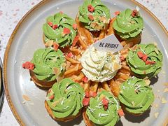-BE BRIGHT KITCHEN(正佳广场店)