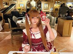 -火车头法国西餐厅