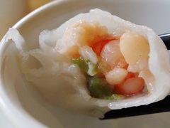 虾饺-金华悦国际酒店·金福大酒楼