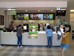 -德克士(上东店)