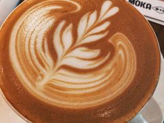 -Moka Bros 摩卡站(嘉华店)