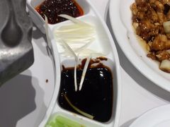 -眉州东坡(北苑华贸店)