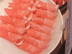 -巴奴毛肚火锅(七宝领展广场店)