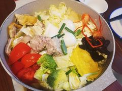 -绍兴老味道·非遗门店(银泰城店)