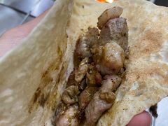 -小寒羊烧烤(凯瑞时代大厦店)