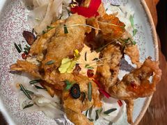 -Osteria Garden 生蚝花园餐厅(原进贤路店)